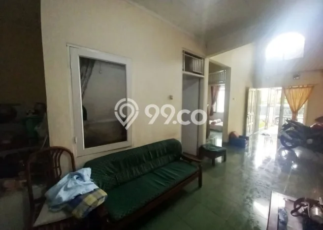 Jual Rumah Modern 3 KT di Banjar Wijaya, Tangerang Jual Rumah Modern 3 KT di Banjar Wijaya, Tangerang