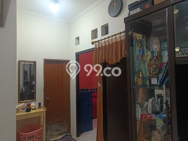 Hunian Cantik Modern Lb 40m2 di Cipondoh, Tangerang Hunian Cantik Modern Lb 40m2 di Cipondoh, Tangerang