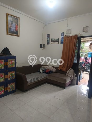 Hunian Cantik Modern Lb 40m2 di Cipondoh, Tangerang Hunian Cantik Modern Lb 40m2 di Cipondoh, Tangerang