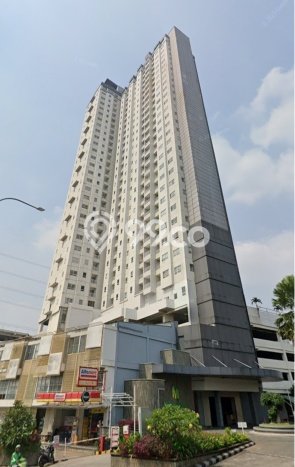 Dijual Apartemen di Karang Tengah, Tangerang Punya 2 Kamar Tidur Dijual Apartemen di Karang Tengah, Tangerang Punya 2 Kamar Tidur