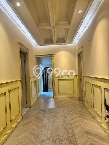 Ready to Use! Premium House LT 306m2 Desain Elegan di Banjar Wijaya Ready to Use! Premium House LT 306m2 Desain Elegan di Banjar Wijaya