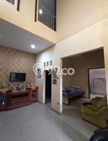 Rumah Modern Cantik 3 KT Siap Huni di Pondok Aren Rumah Modern Cantik 3 KT Siap Huni di Pondok Aren