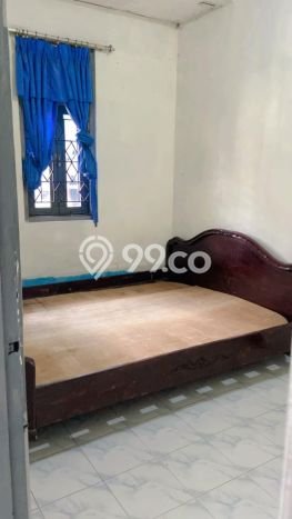 Rumah Modern Cantik 2 KT Bisa Langsung Pindah di Cipondoh Rumah Modern Cantik 2 KT Bisa Langsung Pindah di Cipondoh