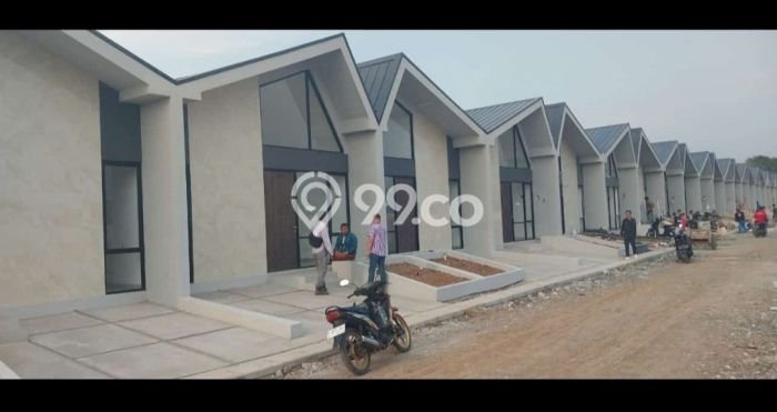 Jual Rumah Minimalis Bagus Punya 0 KT di Cipondoh Tangerang - Jual Rumah Minimalis Bagus Punya 0 KT di Cipondoh Tangerang -