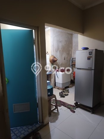 Dijual Rumah Modern 6 KT di Ciater, Tangerang Dijual Rumah Modern 6 KT di Ciater, Tangerang