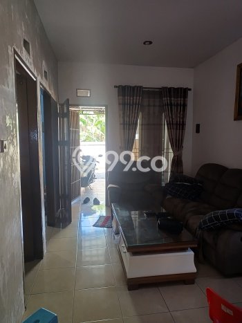 Jual Rumah Favorit Siap Huni LB 70m2 di Cipondoh, Tangerang Jual Rumah Favorit Siap Huni LB 70m2 di Cipondoh, Tangerang