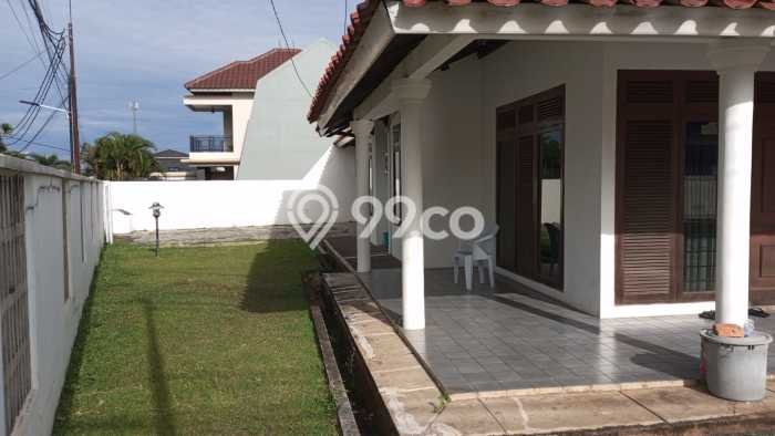 Dijual Rumah Premium dengan Fasilitas Sekitar Komplit di Ciledug, Tangerang Dijual Rumah Premium dengan Fasilitas Sekitar Komplit di Ciledug, Tangerang