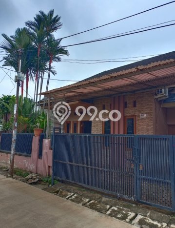 Rumah Modern Cantik 3 KT Siap Huni di Pondok Aren Rumah Modern Cantik 3 KT Siap Huni di Pondok Aren