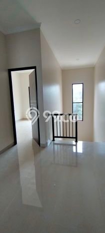 HOT LISTING! Rumah Nyaman di Cikupa Citra Raya, Luas 100m² Bangunan 125m² HOT LISTING! Rumah Nyaman di Cikupa Citra Raya, Luas 100m² Bangunan 125m²