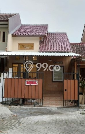 Rumah Modern 3 Kamar LT 96m2 di Cikupa Citra Raya Rumah Modern 3 Kamar LT 96m2 di Cikupa Citra Raya