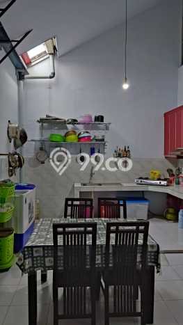 Rumah Minimalis 3 KT LT 128m2 di Cikupa Citra Raya Rumah Minimalis 3 KT LT 128m2 di Cikupa Citra Raya