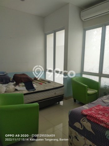 Dijual Hunian Rumah Nyaman 2 KT di Cikupa Citra Raya, Tangerang Dijual Hunian Rumah Nyaman 2 KT di Cikupa Citra Raya, Tangerang