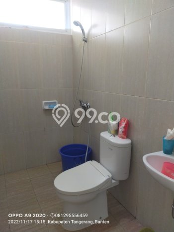 Dijual Hunian Rumah Nyaman 2 KT di Cikupa Citra Raya, Tangerang Dijual Hunian Rumah Nyaman 2 KT di Cikupa Citra Raya, Tangerang