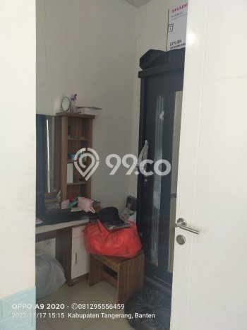 Dijual Hunian Rumah Nyaman 2 KT di Cikupa Citra Raya, Tangerang Dijual Hunian Rumah Nyaman 2 KT di Cikupa Citra Raya, Tangerang