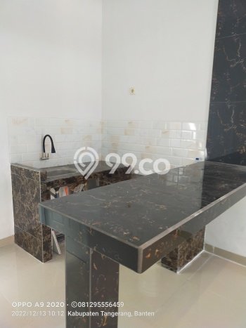 Rumah Modern di Cikupa Citra Raya, Tangerang, Luas 72m² Bangunan 60m² Rumah Modern di Cikupa Citra Raya, Tangerang, Luas 72m² Bangunan 60m²