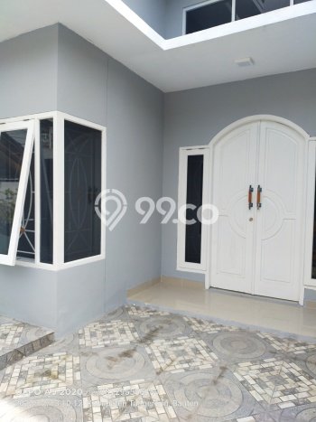 Rumah Modern di Cikupa Citra Raya, Tangerang, Luas 72m² Bangunan 60m² Rumah Modern di Cikupa Citra Raya, Tangerang, Luas 72m² Bangunan 60m²