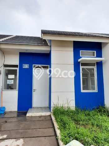 Rumah Murah LT 60m2 di Cikupa Citra Raya Lingkungan Asri Rumah Murah LT 60m2 di Cikupa Citra Raya Lingkungan Asri