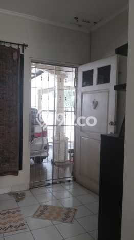 Rumah Minimalis 3 Kamar LT 144m2 di Cikupa Citra Raya Rumah Minimalis 3 Kamar LT 144m2 di Cikupa Citra Raya