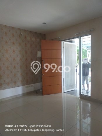 For Sale Hunian Rumah Terawat 3 KT di Cikupa Citra Raya, Tangerang For Sale Hunian Rumah Terawat 3 KT di Cikupa Citra Raya, Tangerang