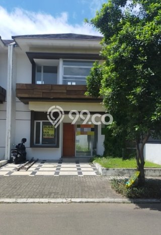 Rumah Harga Terjangkau 3 KT di Cikupa Citra Raya, Tangerang Rumah Harga Terjangkau 3 KT di Cikupa Citra Raya, Tangerang
