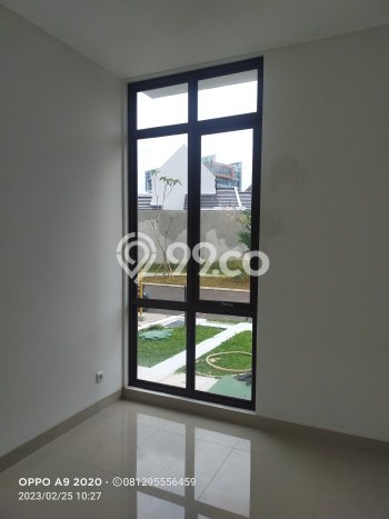 Rumah Terjangkau Akses Mudah LT 62m2 di Tangerang Rumah Terjangkau Akses Mudah LT 62m2 di Tangerang