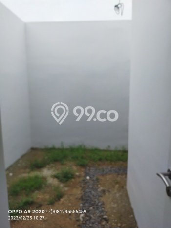 Rumah Terjangkau Akses Mudah LT 62m2 di Tangerang Rumah Terjangkau Akses Mudah LT 62m2 di Tangerang