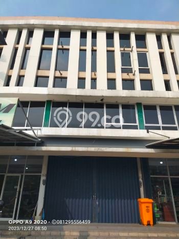 Ruko Paling Dicari LB 165m2 Dijual di Cikupa Citra Raya Ruko Paling Dicari LB 165m2 Dijual di Cikupa Citra Raya