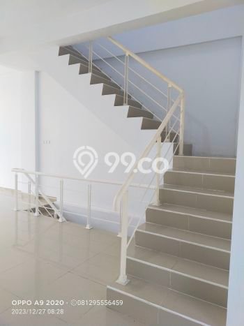 Ruko Paling Dicari LB 165m2 Dijual di Cikupa Citra Raya Ruko Paling Dicari LB 165m2 Dijual di Cikupa Citra Raya