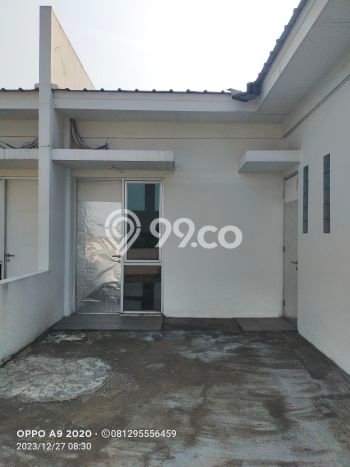 Ruko Paling Dicari LB 165m2 Dijual di Cikupa Citra Raya Ruko Paling Dicari LB 165m2 Dijual di Cikupa Citra Raya