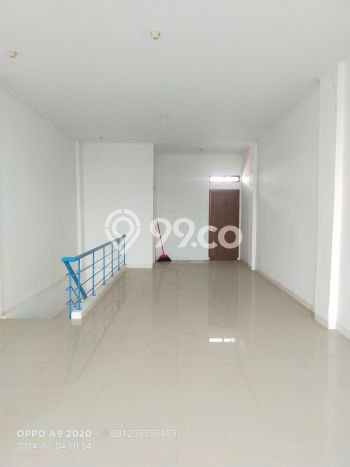 Ruko disewakan lokasi strategis Cikupa Citra Raya Tangerang 105m2 Ruko disewakan lokasi strategis Cikupa Citra Raya Tangerang 105m2