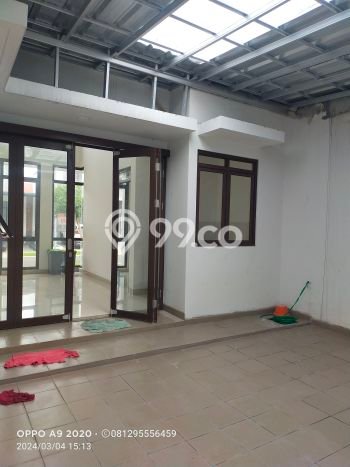 Rumah Disewakan Tangerang LT 120m2 LB 77m2 Area Cikupa Citra Raya Rumah Disewakan Tangerang LT 120m2 LB 77m2 Area Cikupa Citra Raya