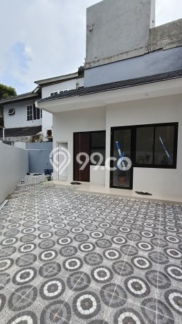 Jual Rumah Modern 1 KT di Cikupa Citra Raya, Tangerang Jual Rumah Modern 1 KT di Cikupa Citra Raya, Tangerang