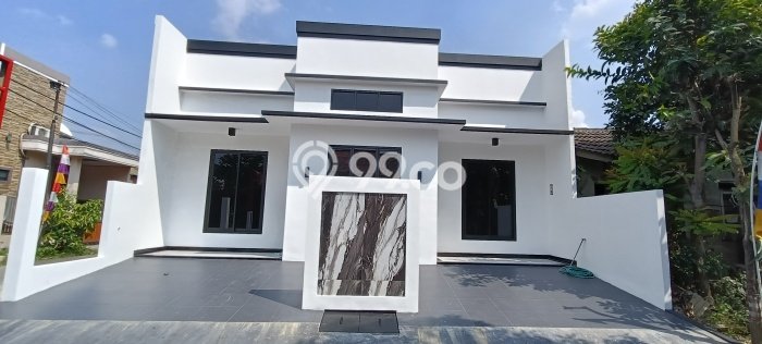 Hunian Nyaman Asri 3 KT Siap Huni di Cikupa Citra Raya Tangerang Hunian Nyaman Asri 3 KT Siap Huni di Cikupa Citra Raya Tangerang