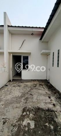 Unit Ruko Dijual di Cikupa Citra Raya Tangerang Luas Bangunan 125m2 Unit Ruko Dijual di Cikupa Citra Raya Tangerang Luas Bangunan 125m2