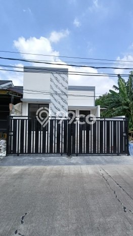 For Sale Hunian Rumah Nyaman 3 KT di Cikupa Citra Raya, Tangerang For Sale Hunian Rumah Nyaman 3 KT di Cikupa Citra Raya, Tangerang