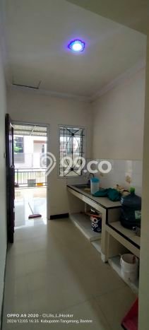 Rumah Idaman dengan 2 Kamar Tidur di Kawasan Elite Cikupa Citra Raya, Tangerang Rumah Idaman dengan 2 Kamar Tidur di Kawasan Elite Cikupa Citra Raya, Tangerang