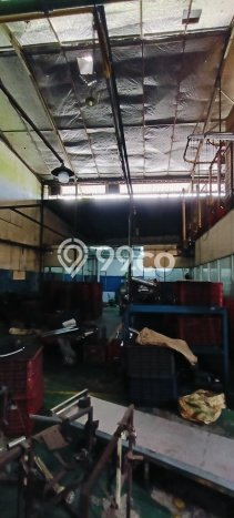 LOKASI PREMIUM! Gudang Kawasan Cikupa, Luas 800m2m², Area Bisnis LOKASI PREMIUM! Gudang Kawasan Cikupa, Luas 800m2m², Area Bisnis