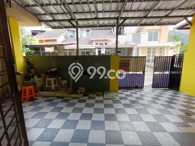 Dijual Hunian Rumah Nyaman 2 KT di Cikupa Citra Raya, Tangerang Dijual Hunian Rumah Nyaman 2 KT di Cikupa Citra Raya, Tangerang
