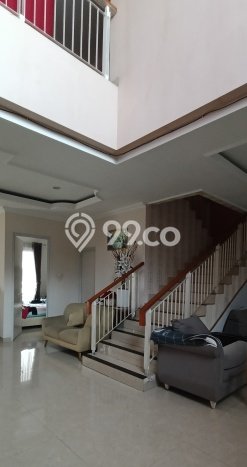 Ready to Use! Premium House LT 372m2 Desain Modern di Cikupa Citra Raya Ready to Use! Premium House LT 372m2 Desain Modern di Cikupa Citra Raya