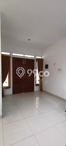Rumah Minimalis 3 Kamar LT 144m2 di Cikupa Citra Raya Rumah Minimalis 3 Kamar LT 144m2 di Cikupa Citra Raya
