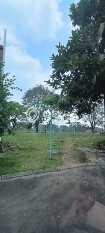 Untuk Dijual Tanah 553m2 di Cikupa Citra Raya, Tangerang Untuk Dijual Tanah 553m2 di Cikupa Citra Raya, Tangerang