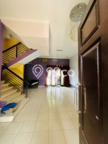 Hunian Nyaman Asri 4 KT Siap Pakai di Cikupa Citra Raya Tangerang Hunian Nyaman Asri 4 KT Siap Pakai di Cikupa Citra Raya Tangerang