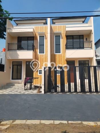 HOT LISTING! Rumah Nyaman di Cikupa Citra Raya, Luas 100m² Bangunan 125m² HOT LISTING! Rumah Nyaman di Cikupa Citra Raya, Luas 100m² Bangunan 125m²