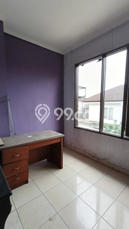 Hunian Nyaman Asri 4 KT Siap Pakai di Cikupa Citra Raya Tangerang Hunian Nyaman Asri 4 KT Siap Pakai di Cikupa Citra Raya Tangerang