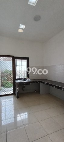 Rumah Modern 4 Kamar LT 200m2 di Cikupa Citra Raya Rumah Modern 4 Kamar LT 200m2 di Cikupa Citra Raya
