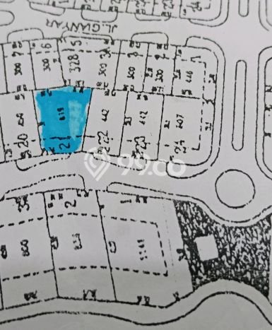 Tanah Kavling Dijual di Tangerang dengan Spesifikasi 619m2 Tanah Kavling Dijual di Tangerang dengan Spesifikasi 619m2