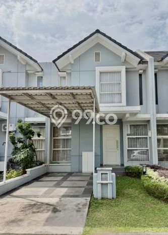 Rumah Luas Asri 3 KT Siap Pakai di Pasar Kemis Tangerang Rumah Luas Asri 3 KT Siap Pakai di Pasar Kemis Tangerang