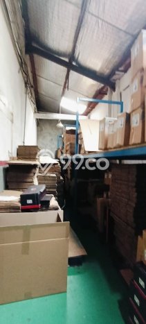 Gudang di Cikupa, Luas 477m2m², Pusat Komersial Gudang di Cikupa, Luas 477m2m², Pusat Komersial