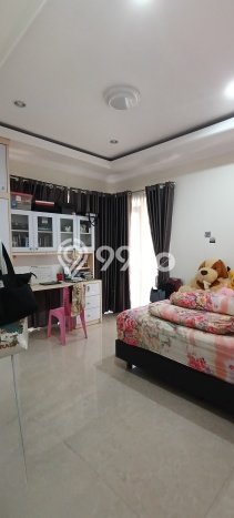 Ready to Use! Premium House LT 372m2 Desain Modern di Cikupa Citra Raya Ready to Use! Premium House LT 372m2 Desain Modern di Cikupa Citra Raya