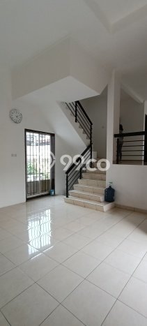 Rumah Modern 4 Kamar LT 200m2 di Cikupa Citra Raya Rumah Modern 4 Kamar LT 200m2 di Cikupa Citra Raya